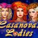 Casanovas Ladies